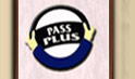 Pass Plus registered
