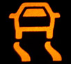 Stability Control Indicator