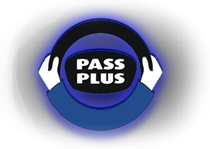 Pass Plus logo