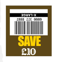 Save £10 on your driving lessons!!