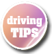 Driving Tips