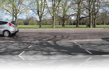 How to bay park for your driving test - the complete guide