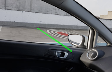 How to bay park for your driving test - the complete guide