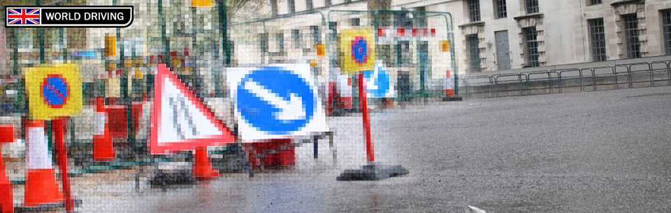 21 Free Uk Road Signs Test Traffic Sign Practice