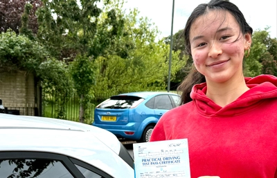 Beckenham driving lessons