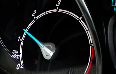 How not to stall a car - World Driving